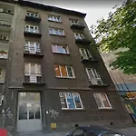 Studio Near Old Town