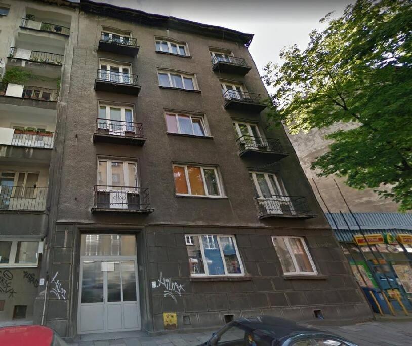 Near Old Town Apartment *